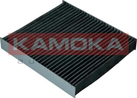 Kamoka F513401 - Filtro, Aria abitacolo autozon.pro