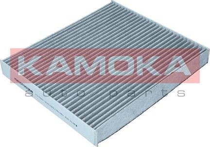 Kamoka F517001 - Filtro, Aria abitacolo autozon.pro