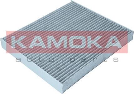 Kamoka F517001 - Filtro, Aria abitacolo autozon.pro