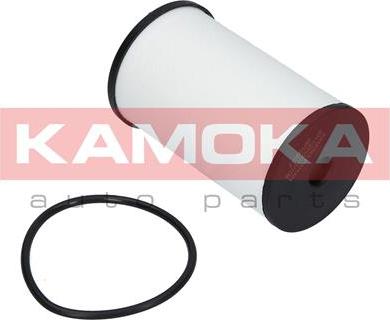 Kamoka F601401 - Filtro idraulico, Cambio automatico autozon.pro