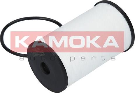 Kamoka F601401 - Filtro idraulico, Cambio automatico autozon.pro