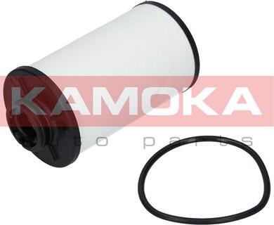 Kamoka F601401 - Filtro idraulico, Cambio automatico autozon.pro