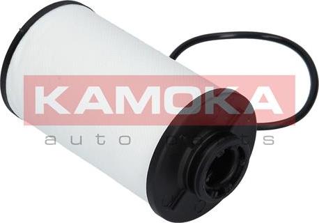 Kamoka F601401 - Filtro idraulico, Cambio automatico autozon.pro