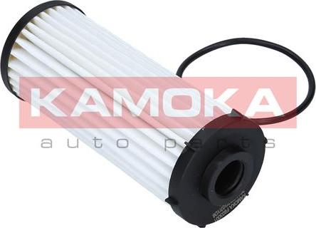 Kamoka F603001 - Filtro idraulico, Cambio automatico autozon.pro