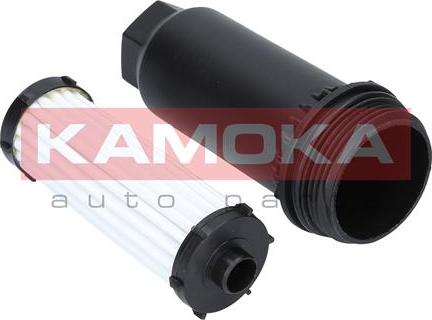 Kamoka F602401 - Filtro idraulico, Cambio automatico autozon.pro