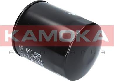 Kamoka F115401 - Filtro olio autozon.pro