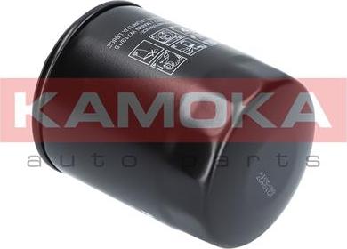 Kamoka F113601 - Filtro olio autozon.pro