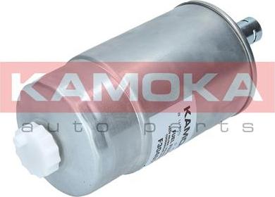 Kamoka F304601 - Filtro carburante autozon.pro