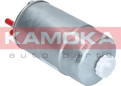 Kamoka F304601 - Filtro carburante autozon.pro