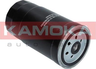 Kamoka F304001 - Filtro carburante autozon.pro