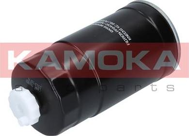 Kamoka F304001 - Filtro carburante autozon.pro