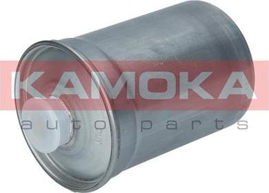 Kamoka F304801 - Filtro carburante autozon.pro