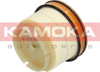 Kamoka F305301 - Filtro carburante autozon.pro