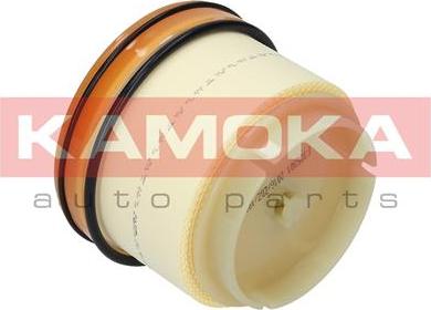 Kamoka F305301 - Filtro carburante autozon.pro