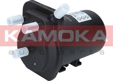 Kamoka F306401 - Filtro carburante autozon.pro