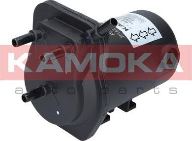 Kamoka F306501 - Filtro carburante autozon.pro