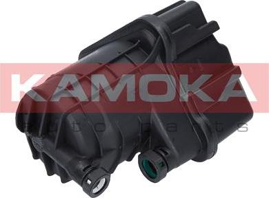 Kamoka F306601 - Filtro carburante autozon.pro