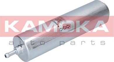 Kamoka F306101 - Filtro carburante autozon.pro