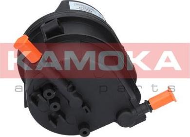 Kamoka F306301 - Filtro carburante autozon.pro