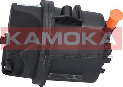 Kamoka F306301 - Filtro carburante autozon.pro