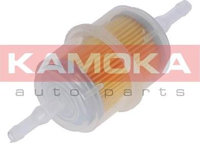 Kamoka F300901 - Filtro carburante autozon.pro