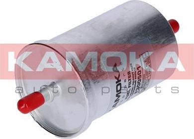 Kamoka F300501 - Filtro carburante autozon.pro