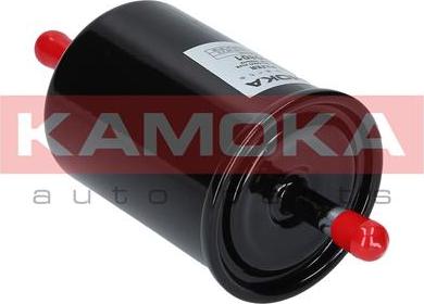 Kamoka F300801 - Filtro carburante autozon.pro