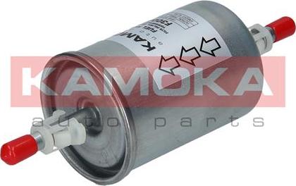 Kamoka F300201 - Filtro carburante autozon.pro