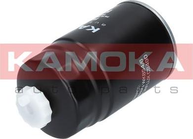 Kamoka F301901 - Filtro carburante autozon.pro