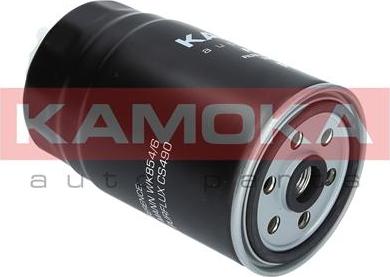 Kamoka F301901 - Filtro carburante autozon.pro