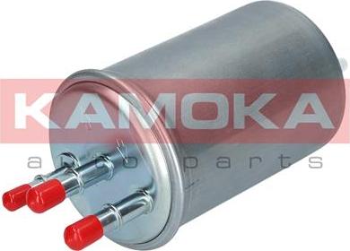 Kamoka F301401 - Filtro carburante autozon.pro