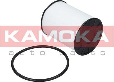 Kamoka F301601 - Filtro carburante autozon.pro