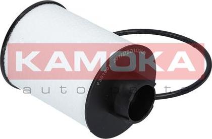 Kamoka F301601 - Filtro carburante autozon.pro