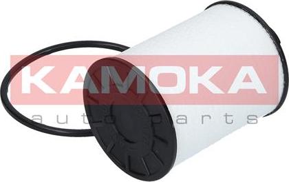 Kamoka F301601 - Filtro carburante autozon.pro