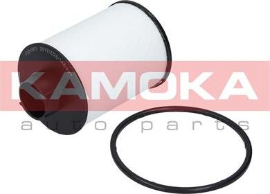 Kamoka F301601 - Filtro carburante autozon.pro