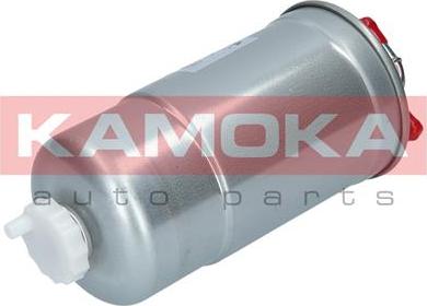 Kamoka F301001 - Filtro carburante autozon.pro