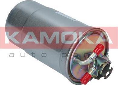 Kamoka F301001 - Filtro carburante autozon.pro