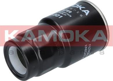 Kamoka F301301 - Filtro carburante autozon.pro