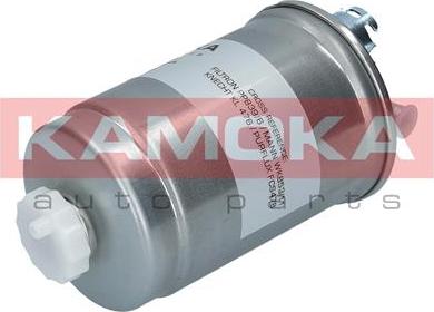 Kamoka F301701 - Filtro carburante autozon.pro