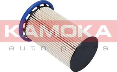 Kamoka F308201 - Filtro carburante autozon.pro