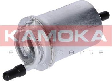 Kamoka F302901 - Filtro carburante autozon.pro