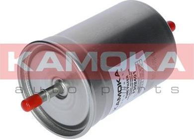 Kamoka F302401 - Filtro carburante autozon.pro