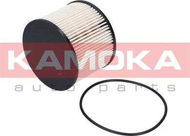 Kamoka F307401 - Filtro carburante autozon.pro