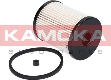 Kamoka F307601 - Filtro carburante autozon.pro