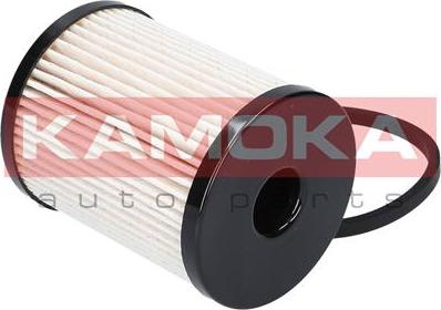 Kamoka F307601 - Filtro carburante autozon.pro