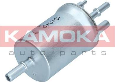 Kamoka F319901 - Filtro carburante autozon.pro