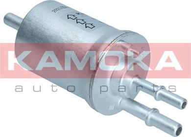 Kamoka F319901 - Filtro carburante autozon.pro