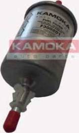 Kamoka F319601 - Filtro carburante autozon.pro