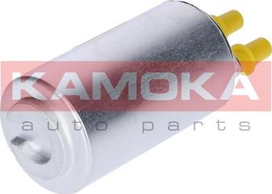 Kamoka F314401 - Filtro carburante autozon.pro