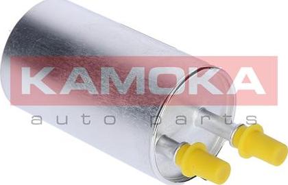 Kamoka F314401 - Filtro carburante autozon.pro